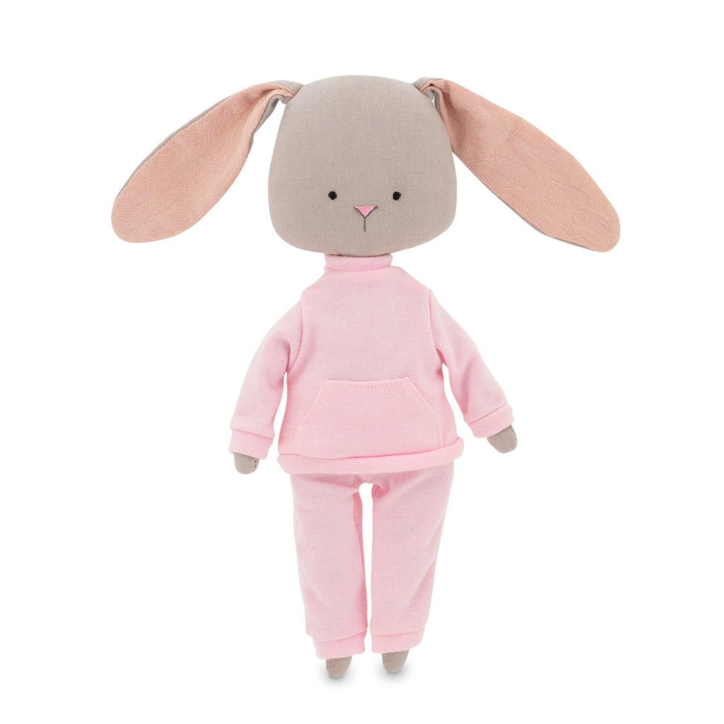 Lucy The Bunny Doll Naked, Choose Your Own Outfit NEW ARRIVAL - Ruby & Grace 