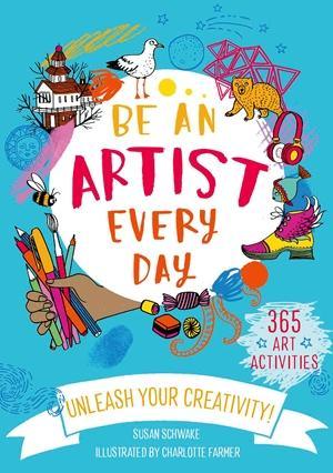 Art, Colouring, Sticker & Activity Books - Ruby & Grace 
