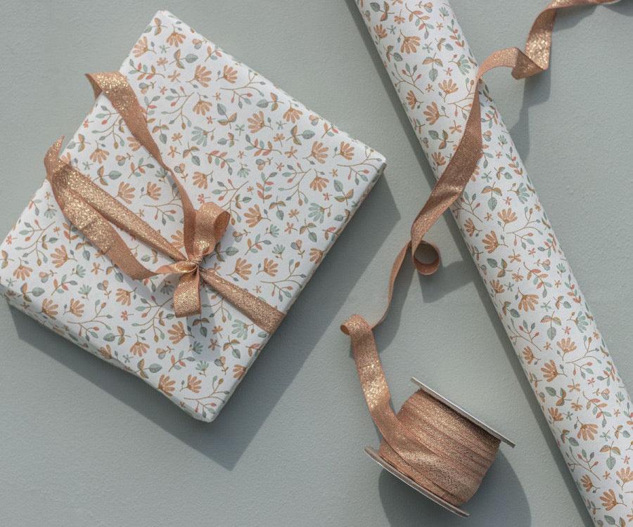 Maileg Gift Wrapping & Napkins