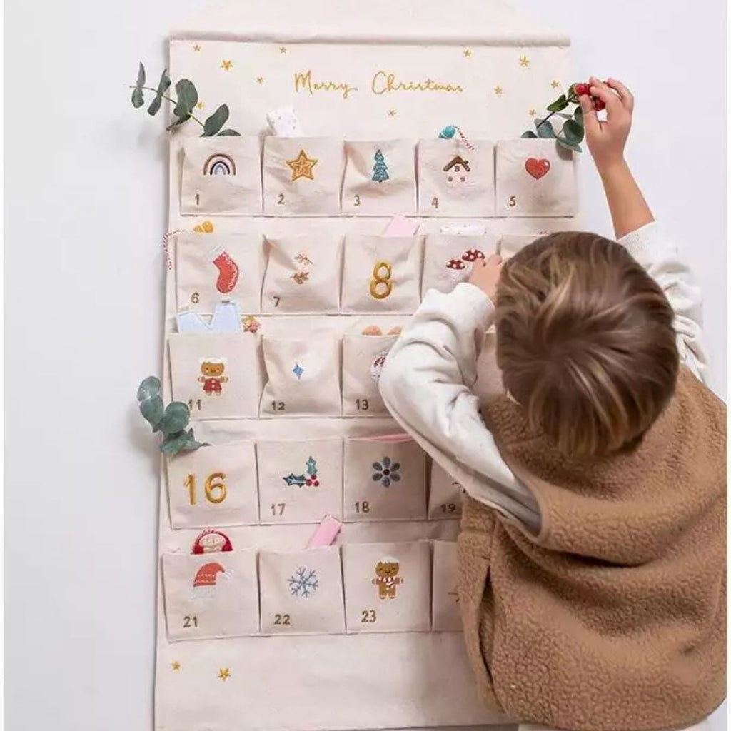 Advent Calendars at Ruby & Grace – 24 Days of Magic & Wonder 🎄✨