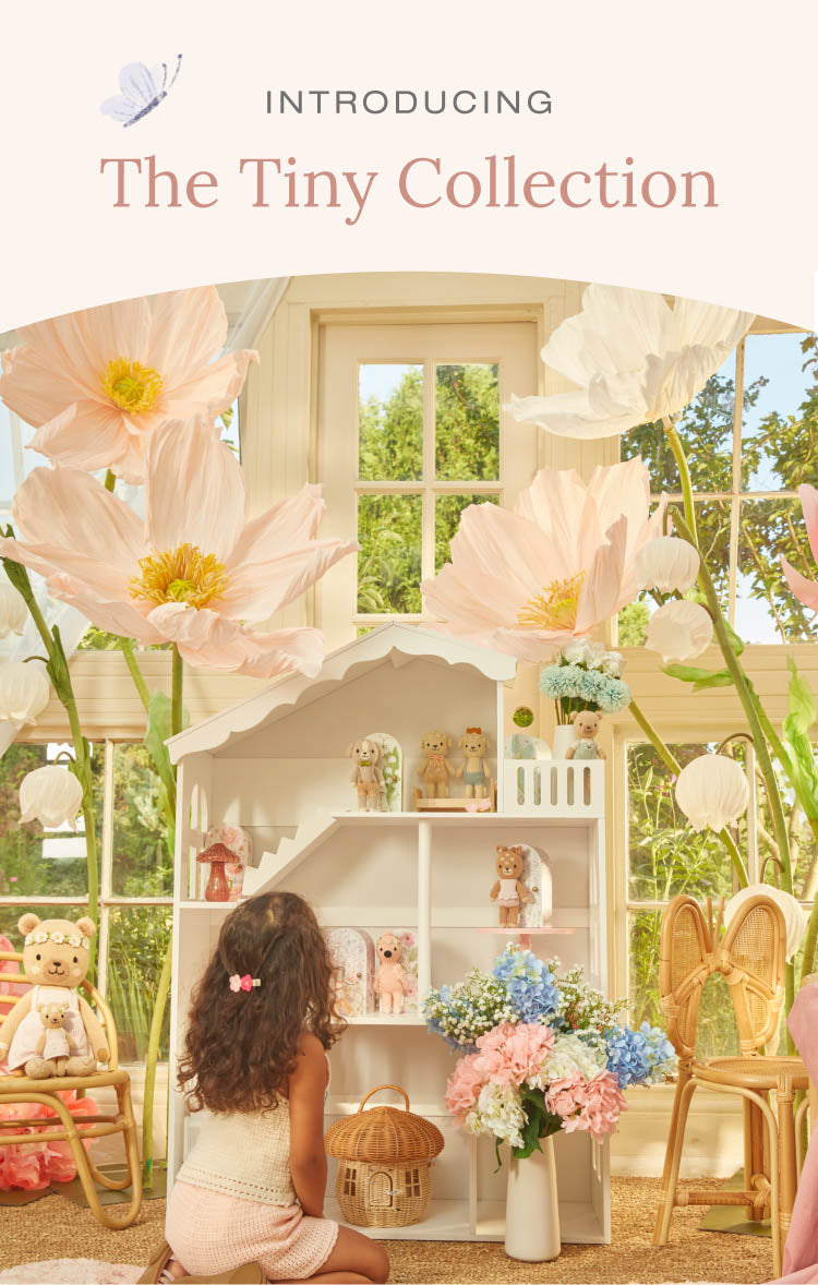 Cuddle + Kind: Official UK Stockists – Ruby & Grace