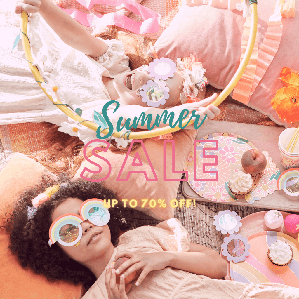 Summer Sale up to 70% off Maileg Sale 