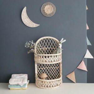 Rattan and Wicker - Ruby & Grace 
