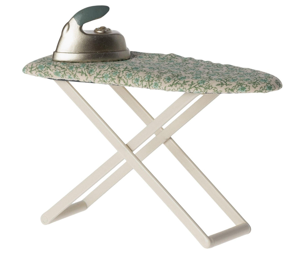 Maileg Ironing Board Mouse Size AW2023 PREORDER - Ruby & Grace 