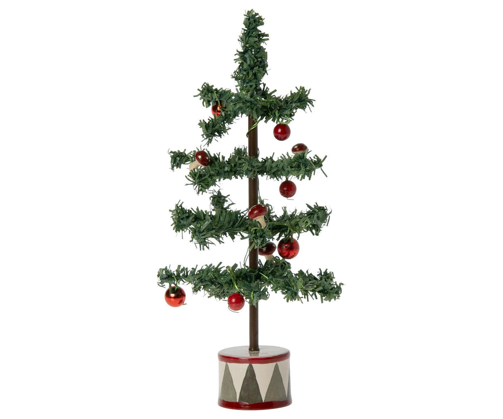 Maileg Christmas Tree AW2023 PREORDER - Ruby & Grace 