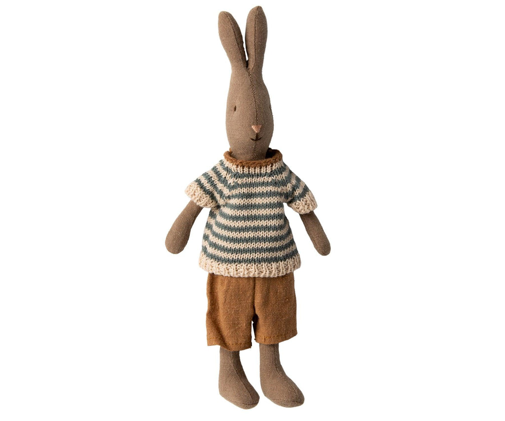Maileg Bunny Rabbit Size 1 AW2023 PREORDER - Ruby & Grace 
