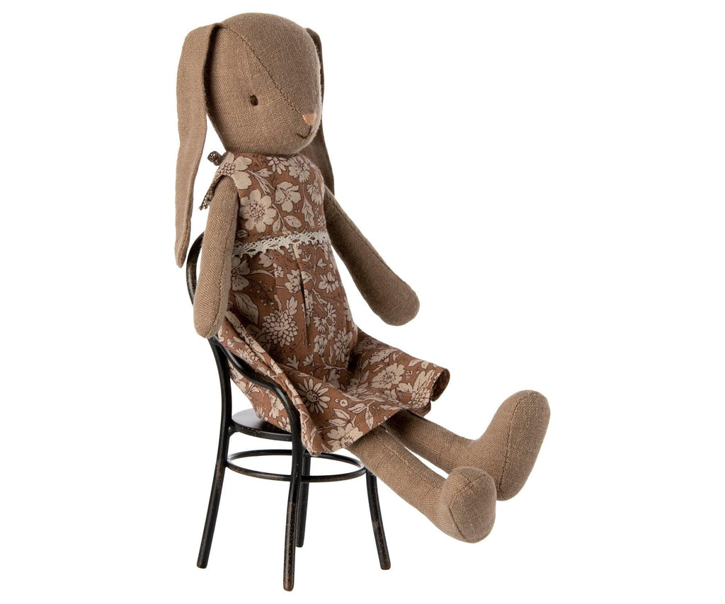 Maileg Bunny Rabbit Size 2 Brown AW2023 PREORDER - Ruby & Grace 