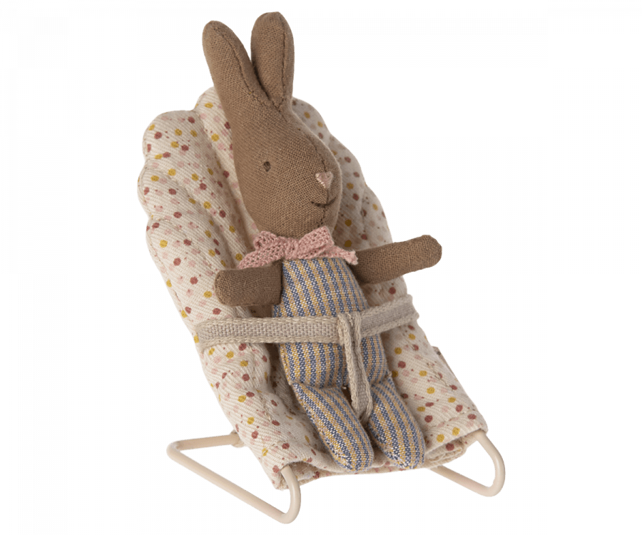 Maileg My Size Bunny Brown 2024 NEW ARRIVALS - Ruby & Grace 