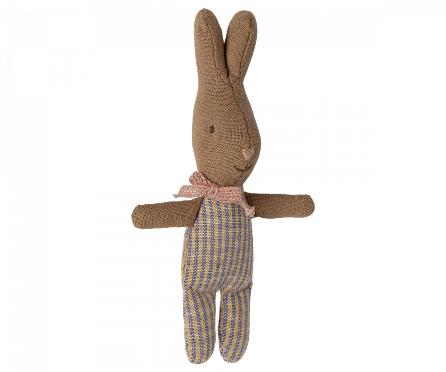 Maileg My Size Bunny Brown 2024 NEW ARRIVALS - Ruby & Grace 