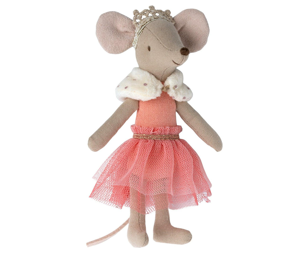 Maileg Princess Mouse Big Sister AW2023 PREORDER - Ruby & Grace 