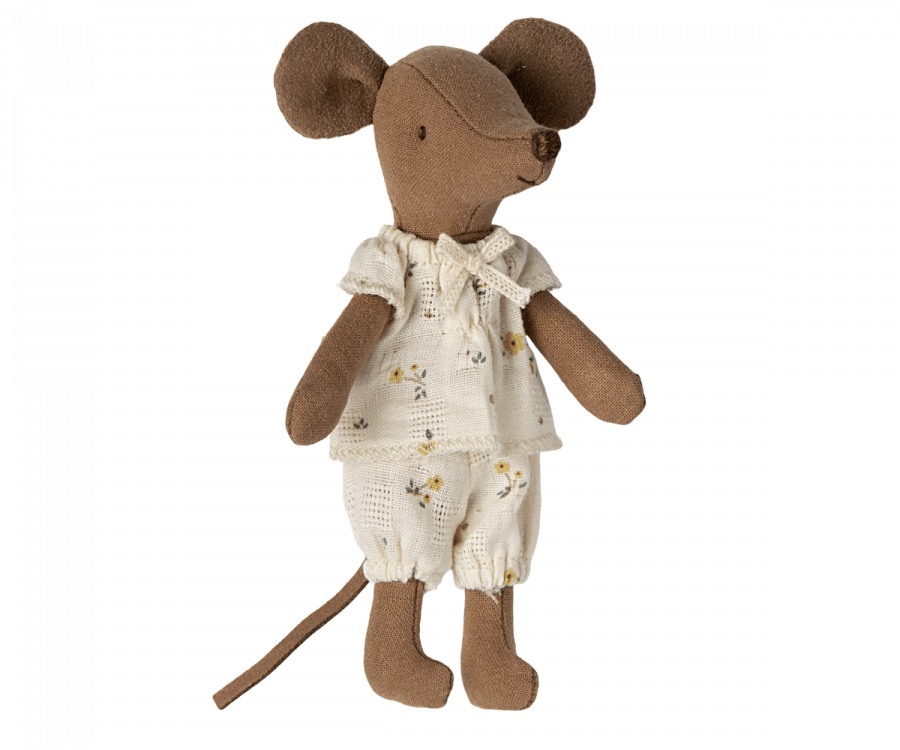 Maileg Big Sister Mouse in Matchbox 2024 NEW ARRIVAL - Ruby & Grace 