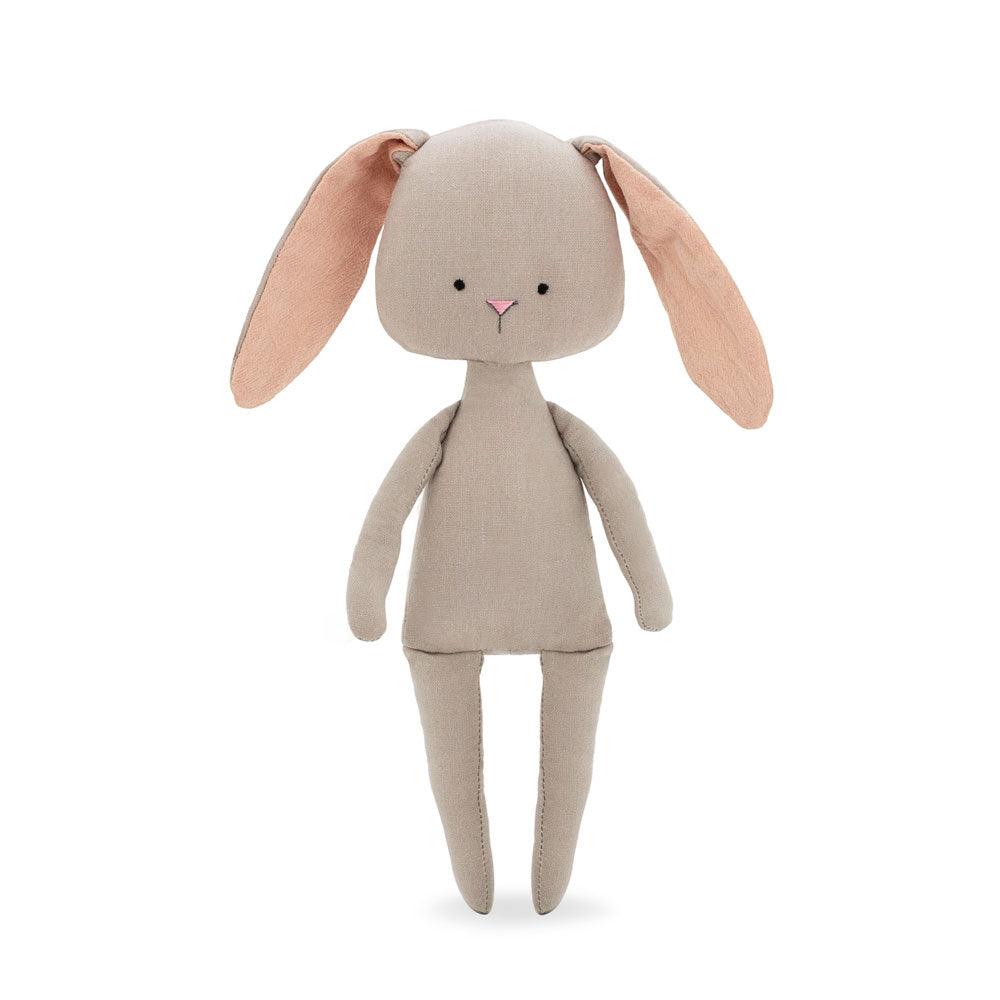 Lucy The Bunny Doll Naked, Choose Your Own Outfit NEW ARRIVAL - Ruby & Grace 