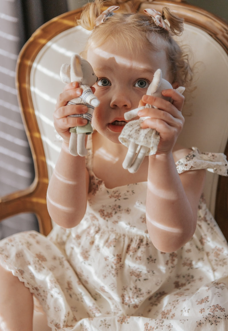 Rugaroo Koala Bindi The Doe: BACK IN STOCK – Ruby & Grace