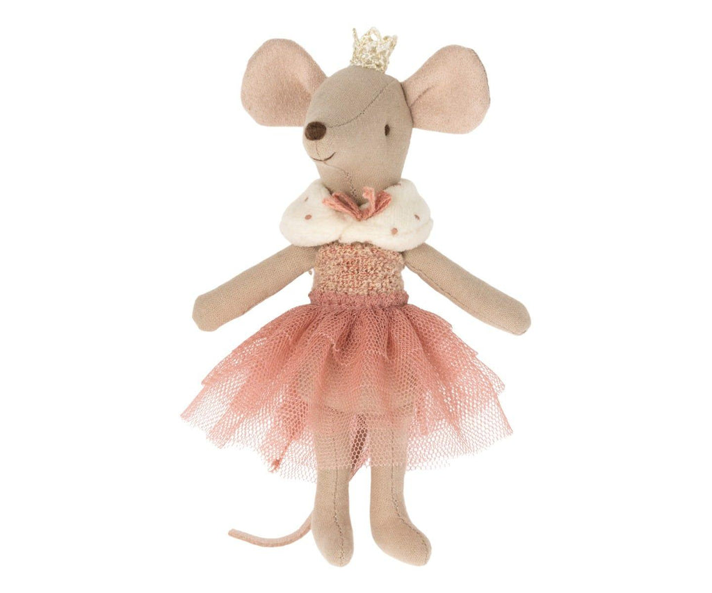 Maileg Princess Mouse RETIRED LOW STOCK - Ruby & Grace 