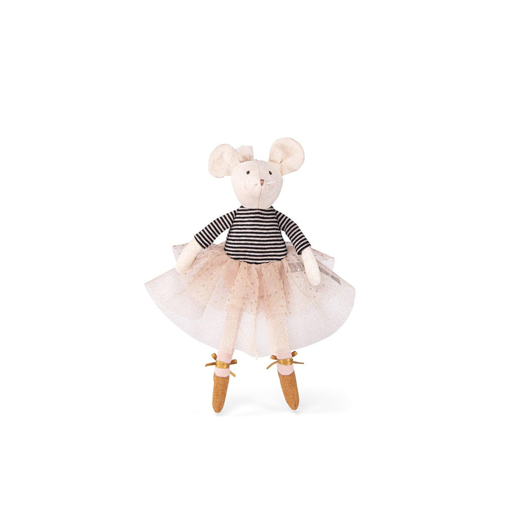 Suzie The Mouse Ballet Doll : The Little School of Dance, LAST ONE - Ruby & Grace 