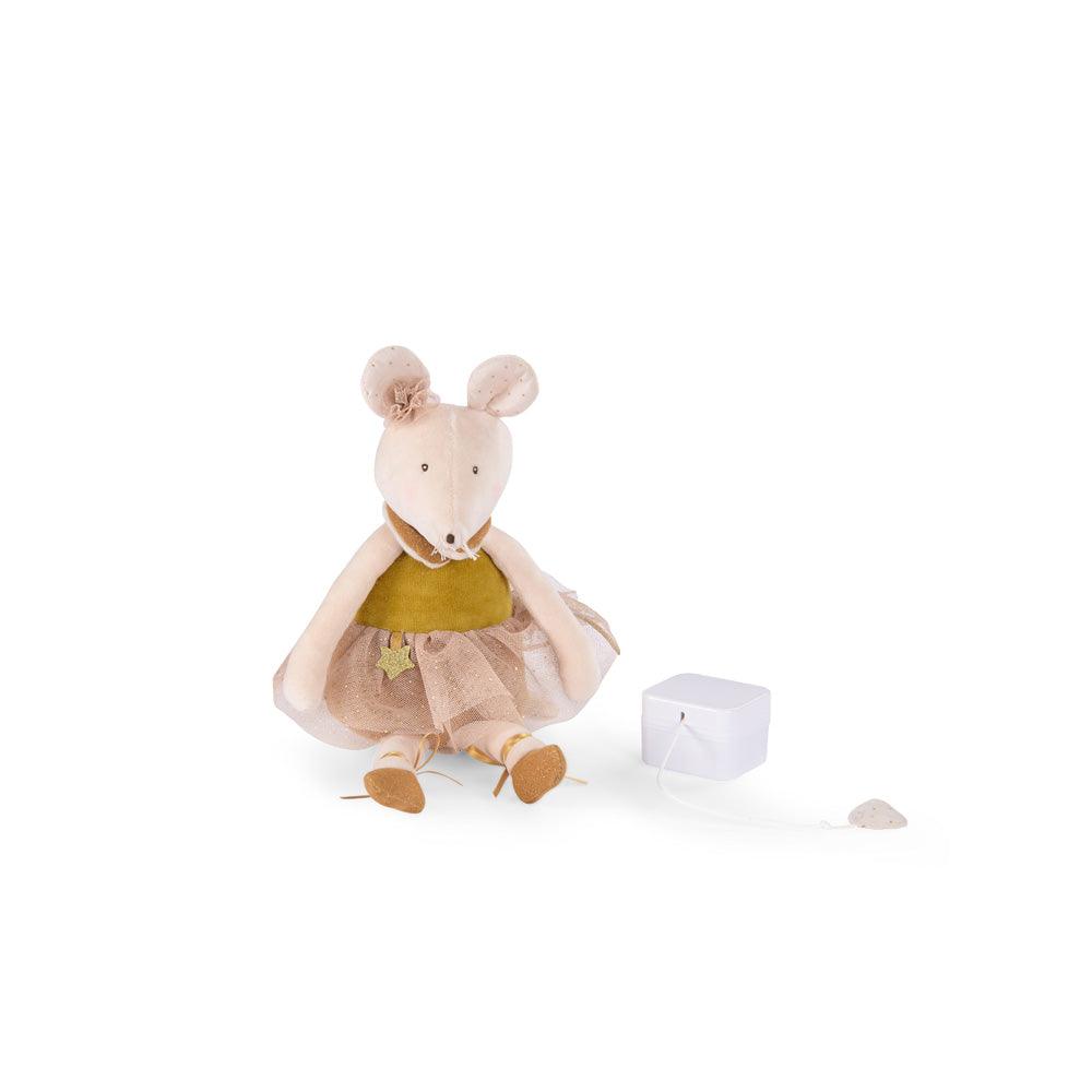 Musical Mouse: The Little School of Dance NEW ARRIVAL, LAST ONE - Ruby & Grace 