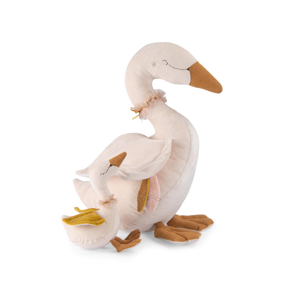 Large Activity Swan: The Little School of Dance NEW ARRIVAL - Ruby & Grace 