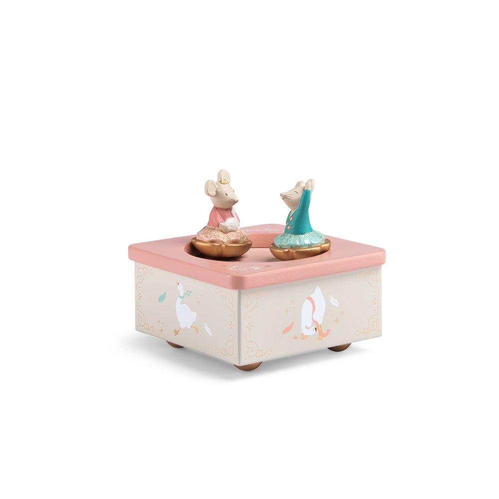 Musical Box: The Little School of Dance NEW ARRIVAL - Ruby & Grace 