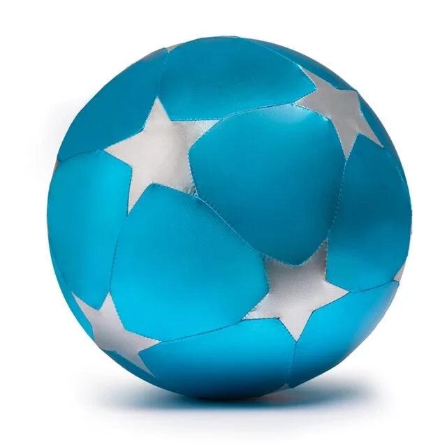 Blue Balloon Ball With Stars BACK IN STOCK - Ruby & Grace 