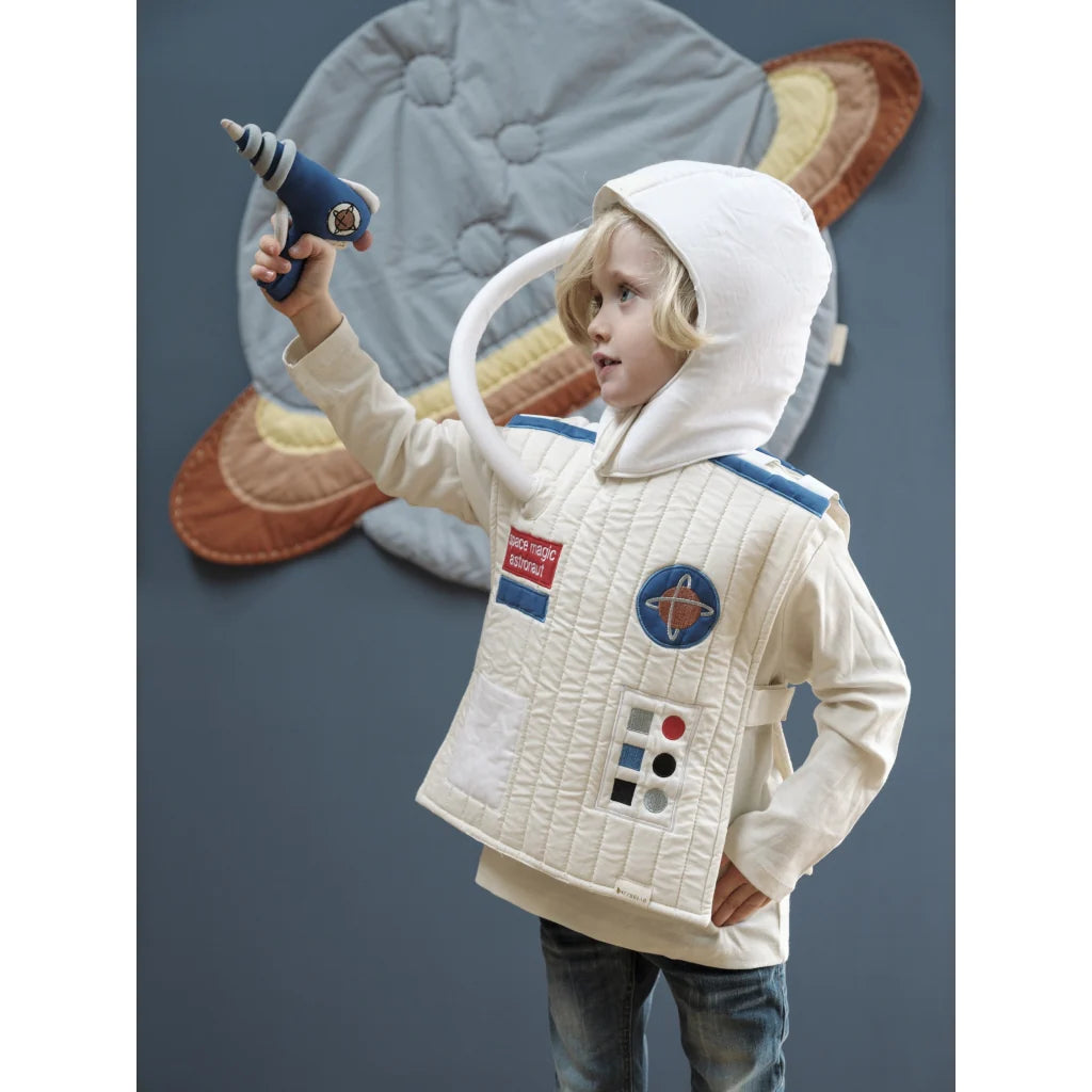 Fabelab Astronaut Costume LAST ONE - Ruby & Grace 