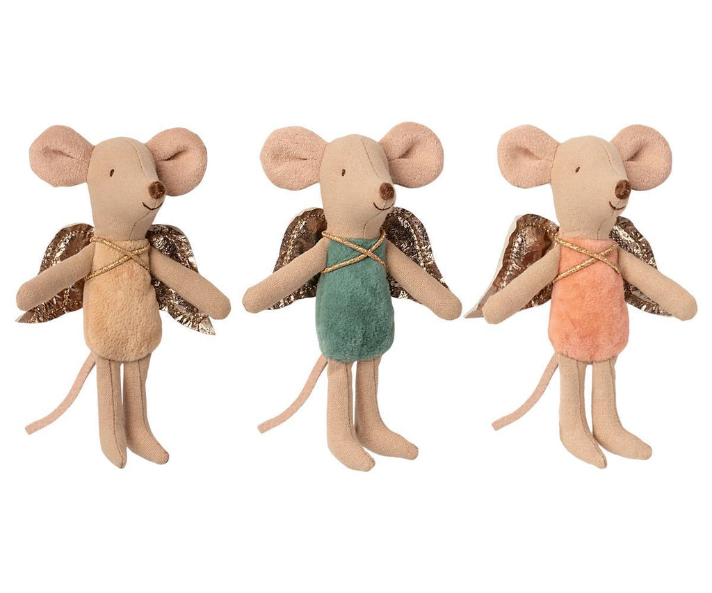 Maileg NEW Angel Fairy Mouse NEW ARRIVAL AW21.