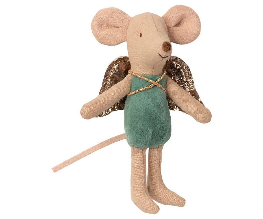 Maileg NEW Angel Fairy Mouse NEW ARRIVAL AW21.
