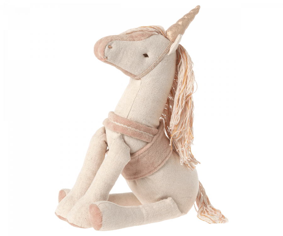 Maileg Unicorn BACK IN STOCK - Ruby & Grace 