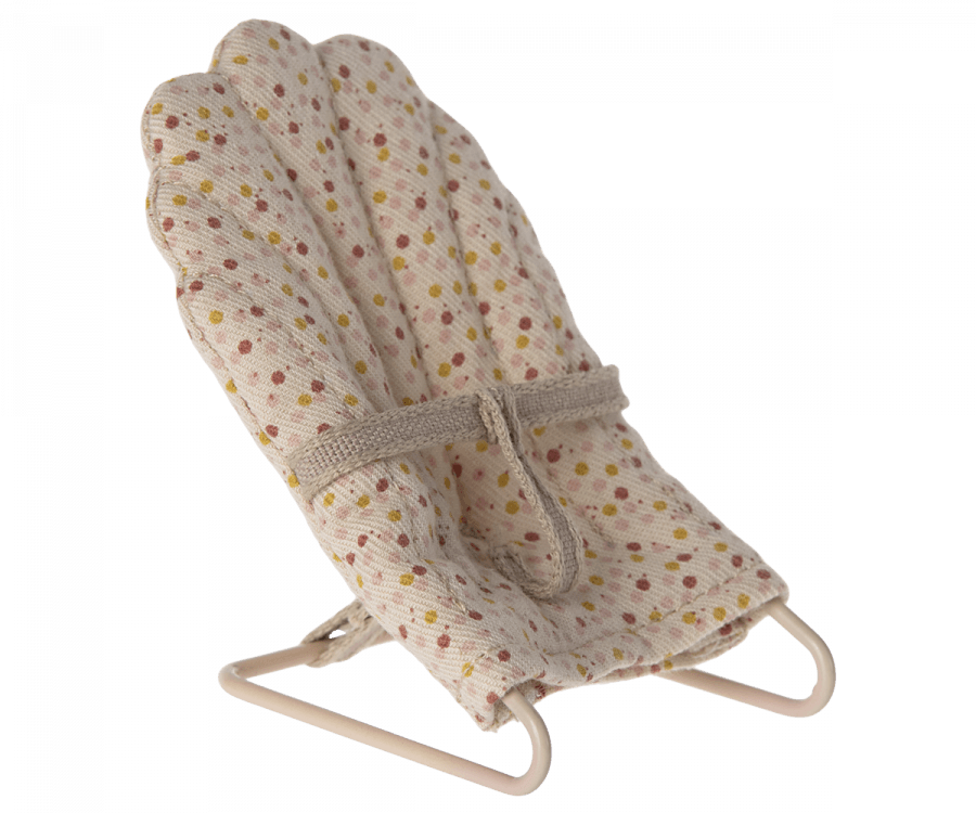 Maileg Baby Bouncer My Size 2024 Preorder Only - Ruby & Grace 