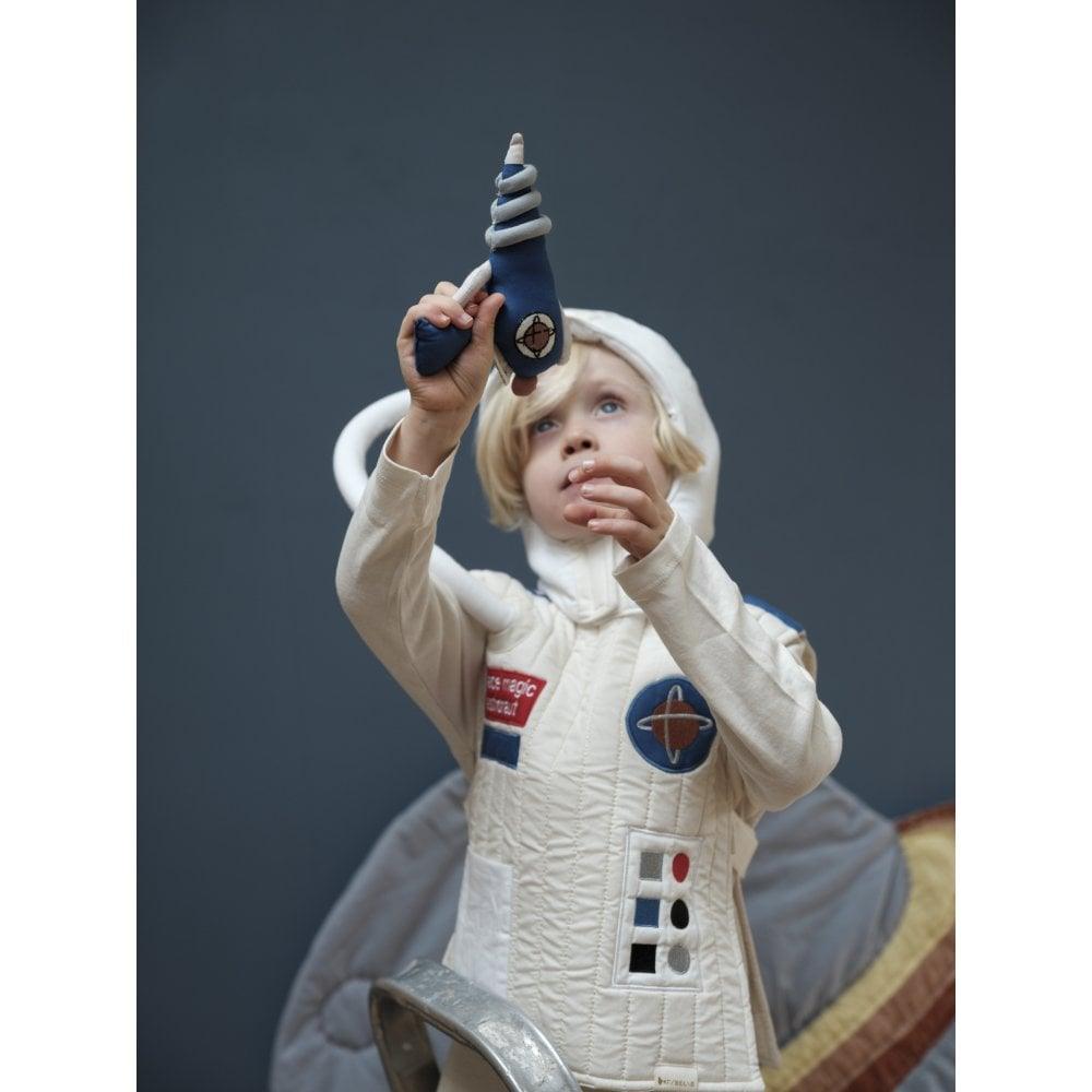 Fabelab Astronaut Costume LAST ONE - Ruby & Grace 
