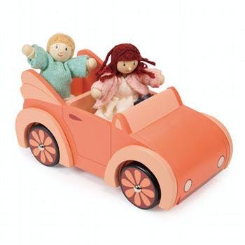 Wooden Toy Car NEW ARRIVAL - Ruby & Grace 