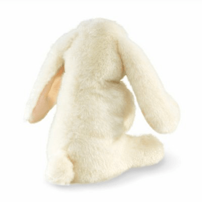 Mini Lop Bunny Rabbit Puppet NEW ARRIVAL - Ruby & Grace 