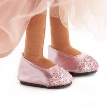 Sweet Sisters Foot Wear Accessories set : NEW ARRIVAL - Ruby & Grace 
