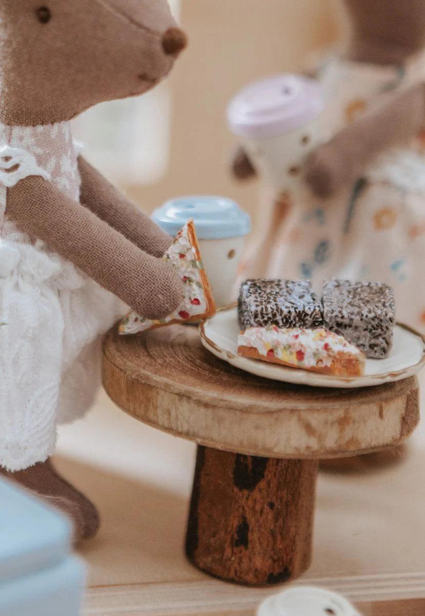 Rugaroo The Kapi Cups | Doll Accessories: BACK IN STOCK – Ruby & Grace