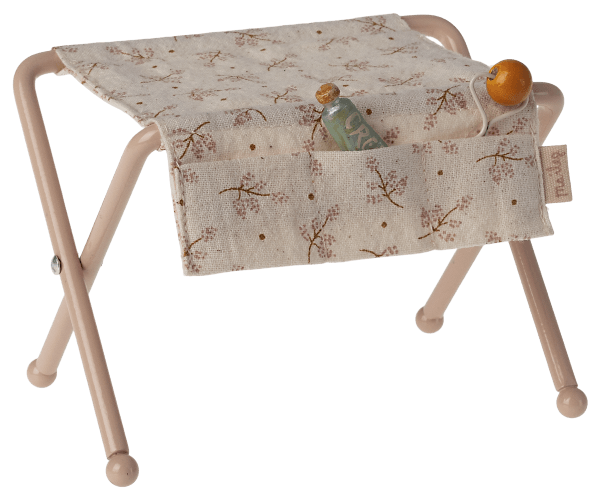 Maileg Nursery Table MOUSE SIZE: Spring Summer 2023 NEW ARRIVAL - Ruby & Grace 