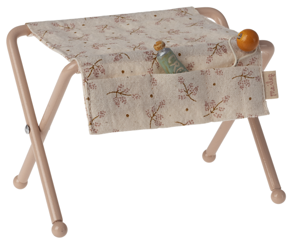 Maileg Nursery Table MOUSE SIZE: Spring Summer 2023 NEW ARRIVAL - Ruby & Grace 