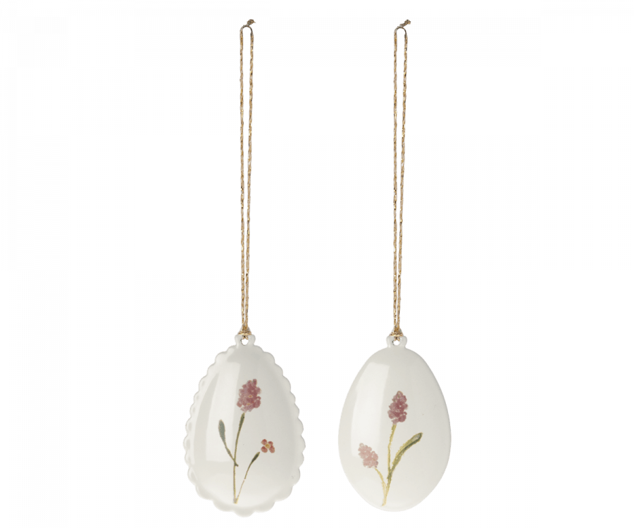 Maileg Easter Ornaments Rose: Spring Summer 2023 NEW ARRIVAL - Ruby & Grace 