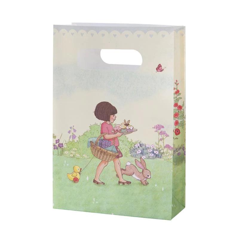 Belle and Boo Treat Bags NEW ARRIVAL - Ruby & Grace 
