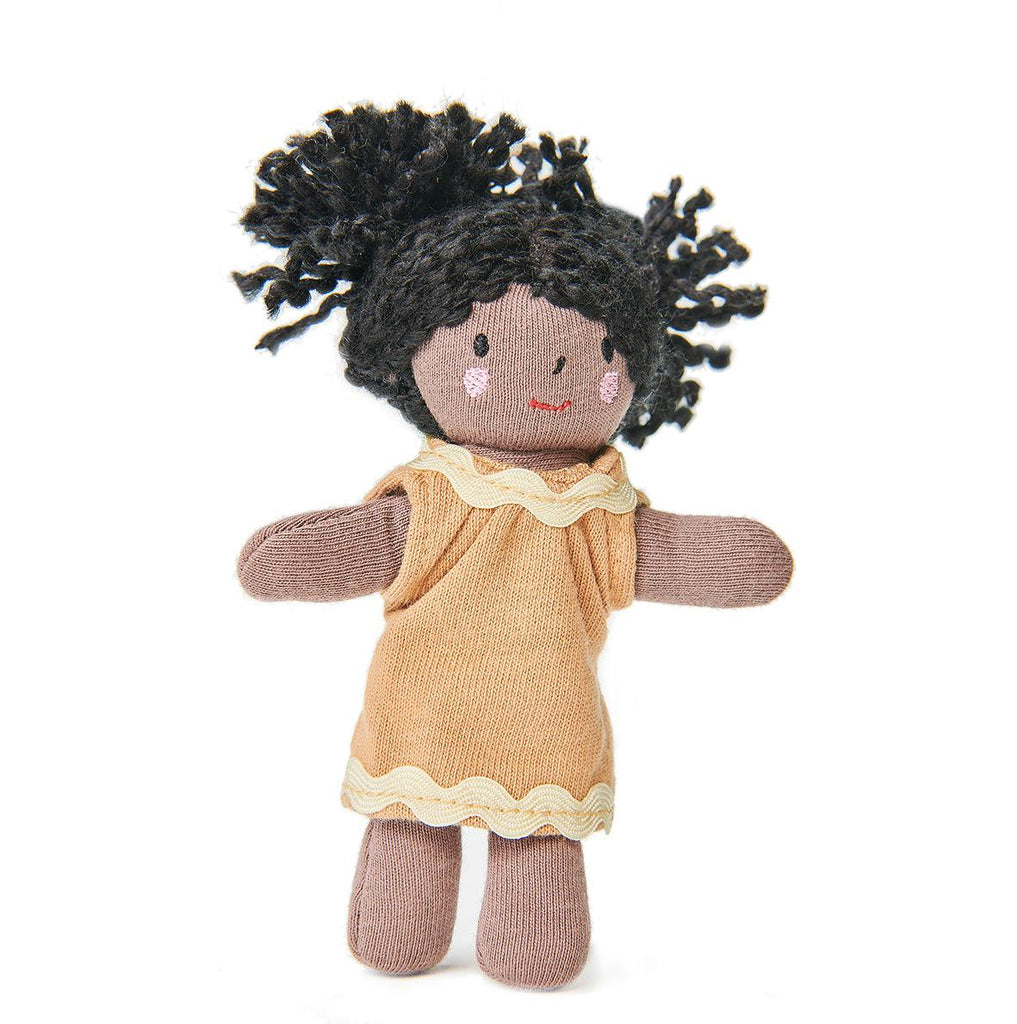 Gigi Mini Doll: Bendy.