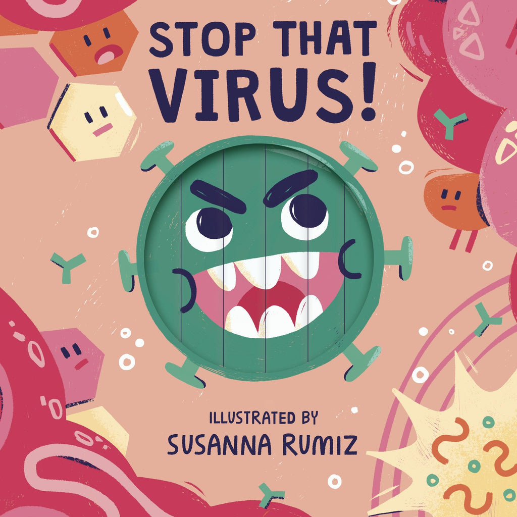 Stop That Virus!.