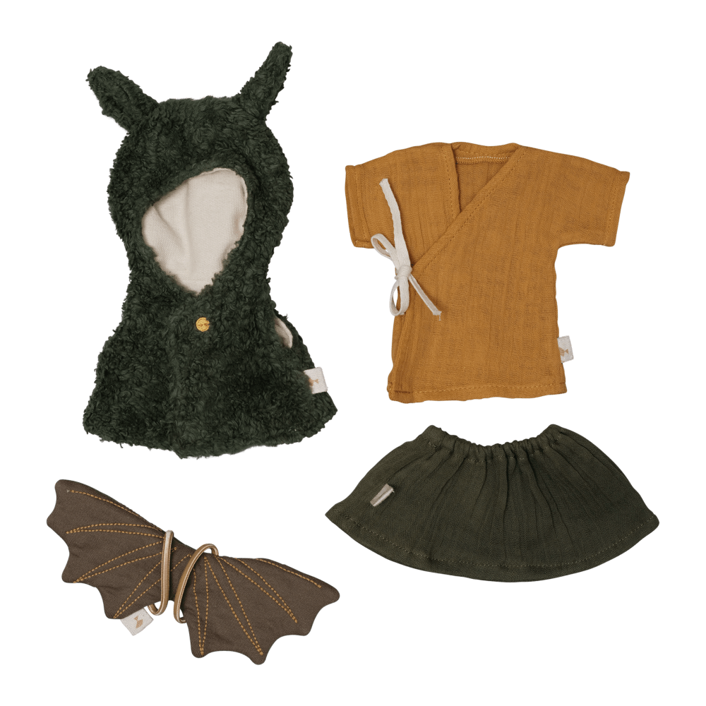 Fabelab Doll Clothes Set LAST ONE.