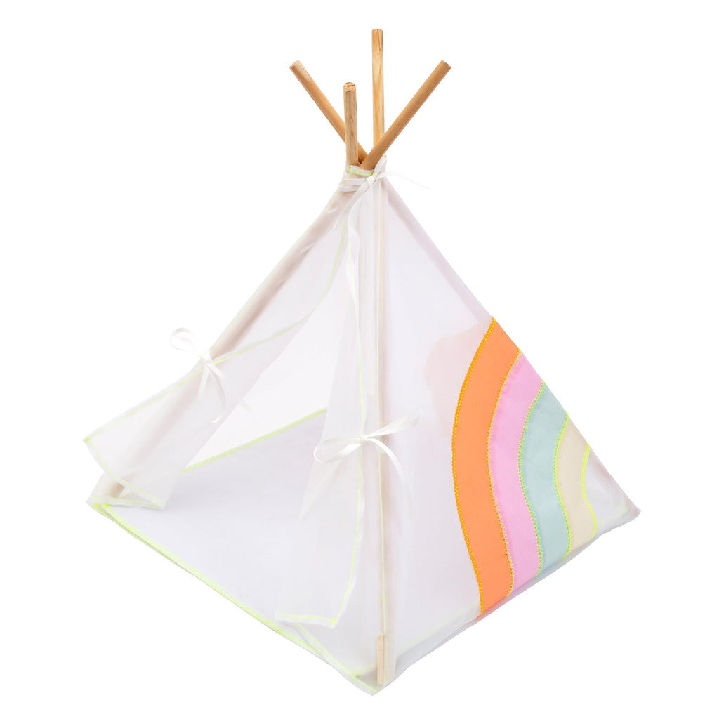Meri Meri Rainbow Tipi.