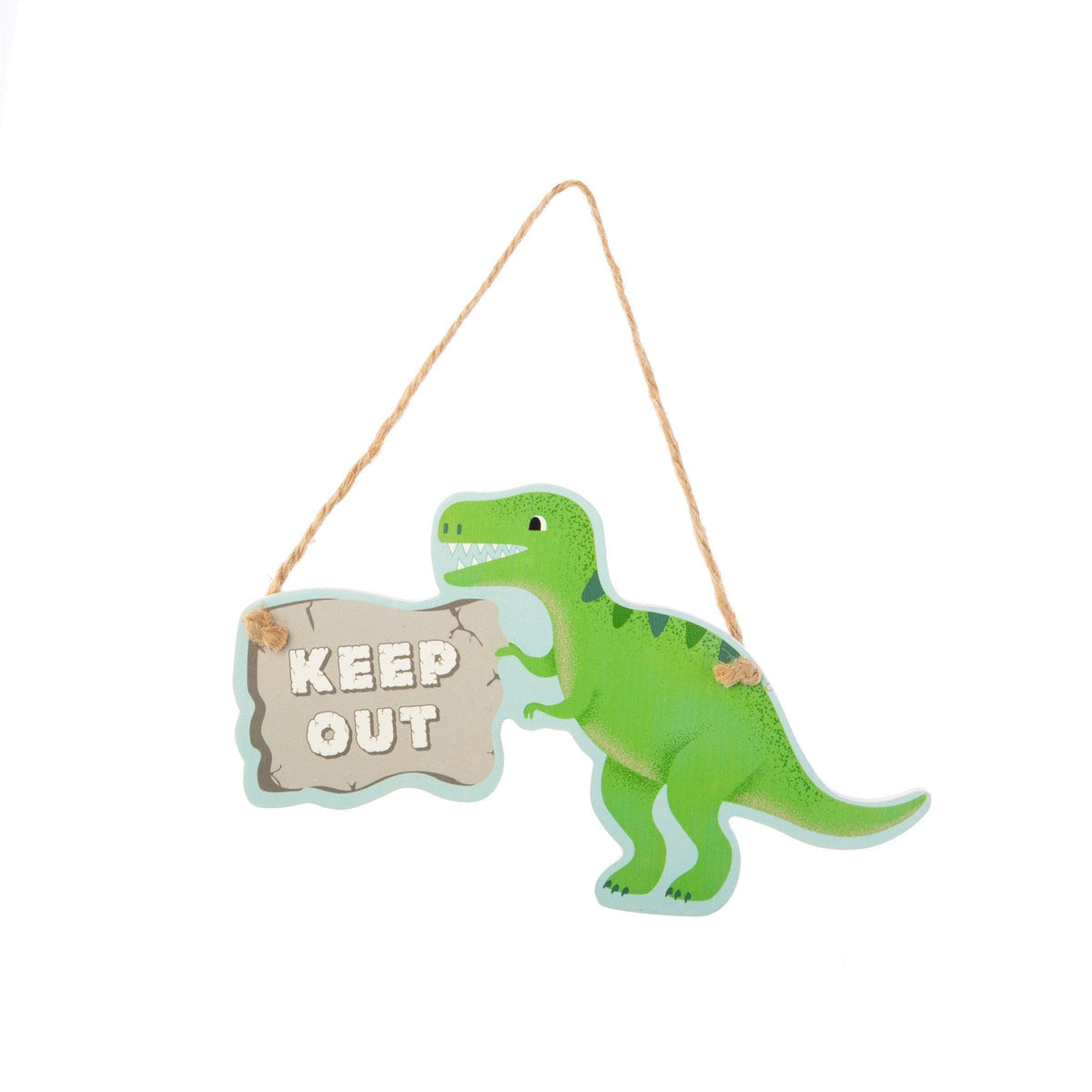 Dinosaur Room Sign: LAST CHANCE – Ruby & Grace
