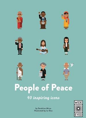 People of Peace.