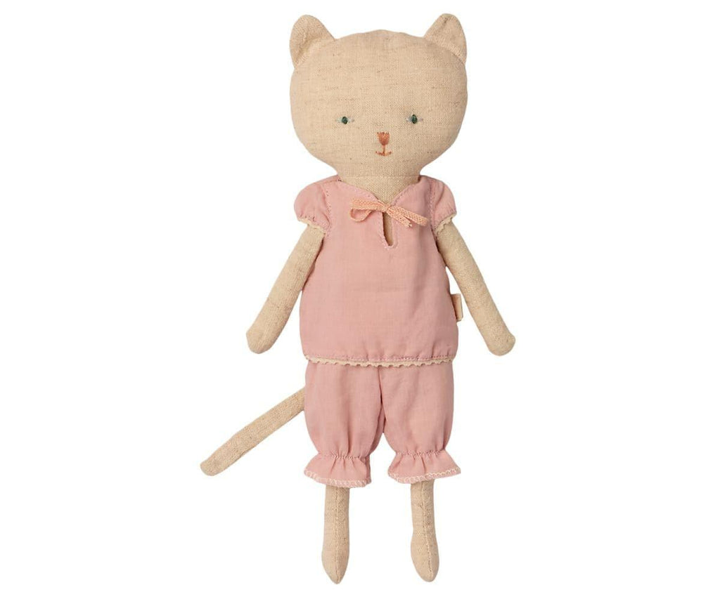 Maileg Chaton Natural AW21.