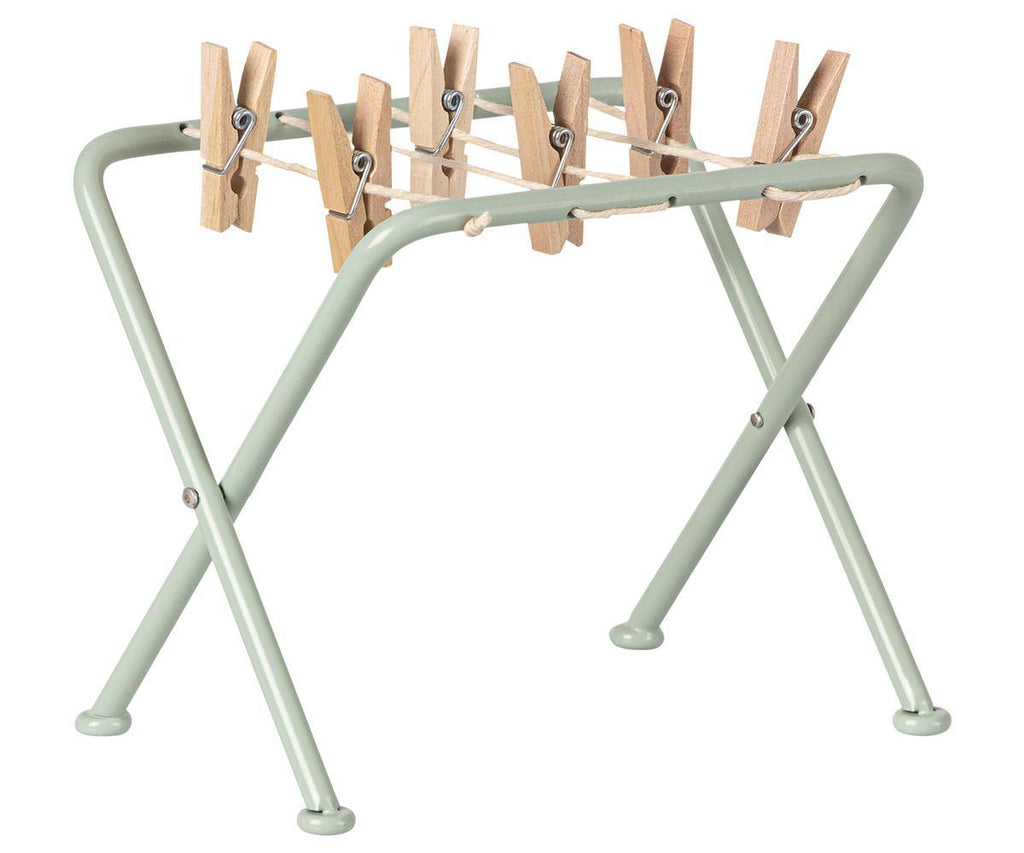 Maileg Metal Drying Rack SOLD OUT.