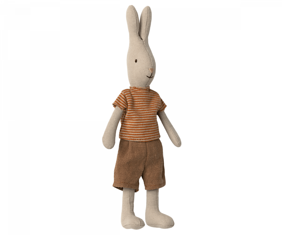 Maileg Bunny Rabbit Size 1 : Spring Summer 2023 NEW ARRIVAL - Ruby & Grace 