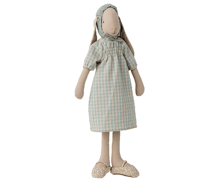 Maileg New Bunny Rabbit Size 3: Fall Winter 2022 NEW ARRIVAL BACK IN STOCK - Ruby & Grace 
