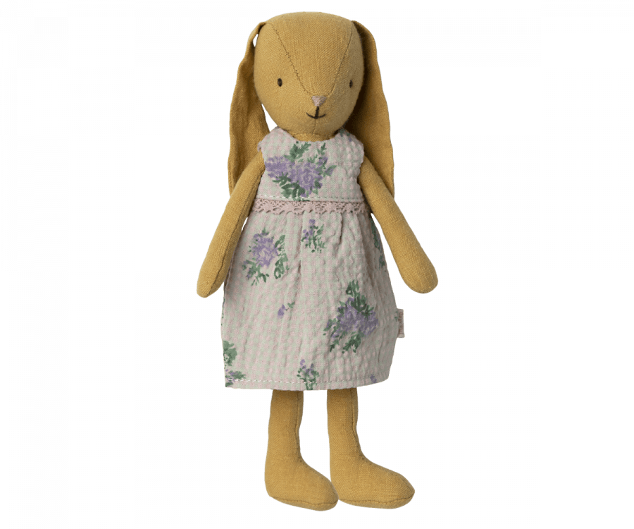 Maileg Bunny Size 1 : Spring Summer 2023 NEW ARRIVAL - Ruby & Grace 