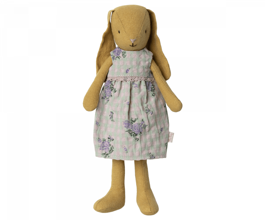 Maileg Bunny Size 2 : Spring Summer 2023 NEW ARRIVAL - Ruby & Grace 
