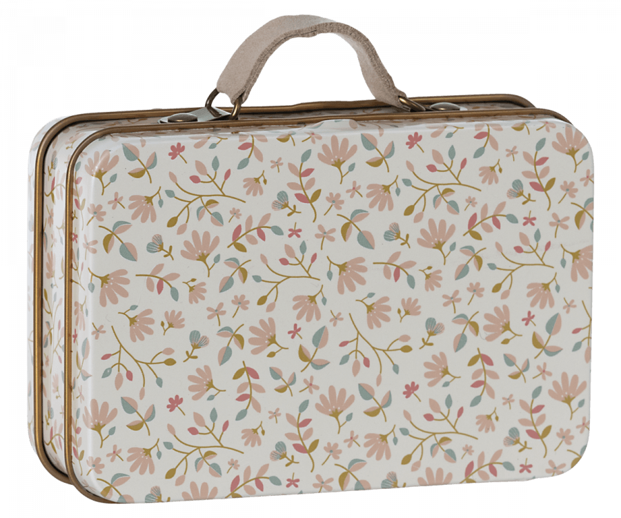 Maileg Suitcase Merle: Spring Summer 2023 NEW ARRIVAL - Ruby & Grace 